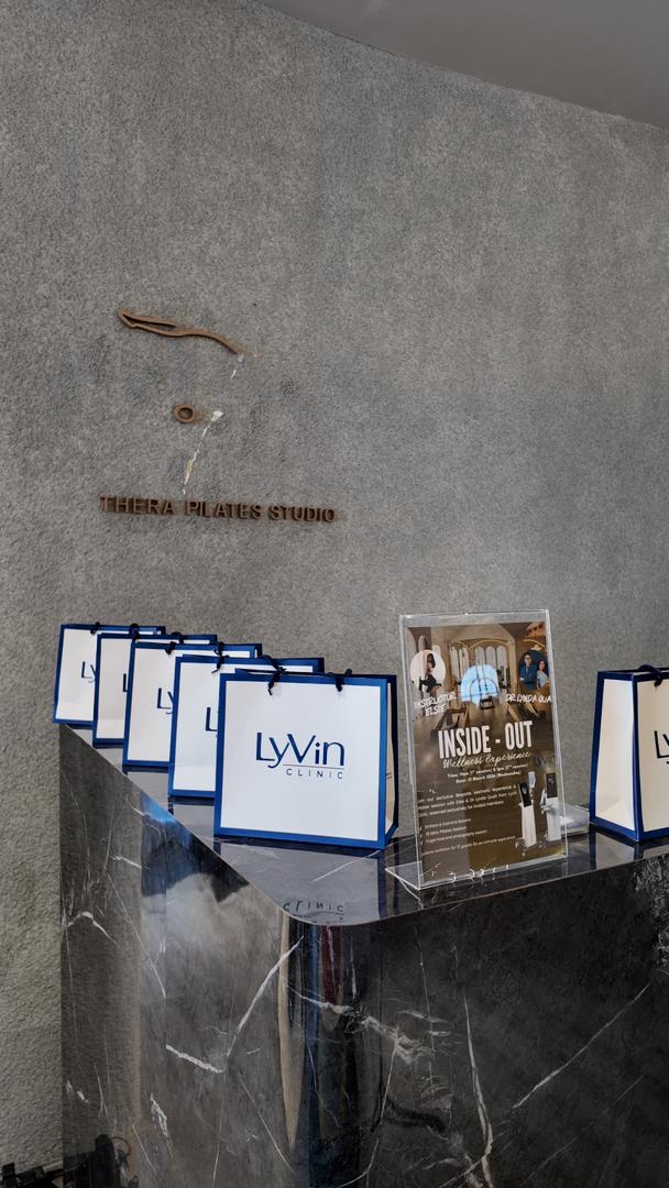 Thera Pilates Studio